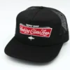 Working Class Zero Hats Tradition Trucker Hat