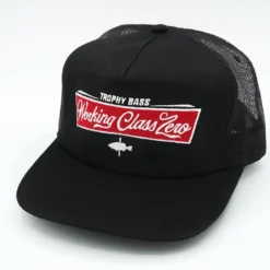 Working Class Zero Hats Tradition Trucker Hat