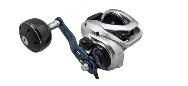 Shimano Tranx Baitcasting Reels 4 Shimano Tranx Baitcasting Reels