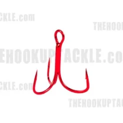 Gamakatsu Extra Wide Gap Treble Hooks