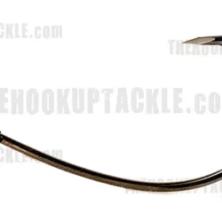 Lazer Trokar MagWorm Hooks With Keeper