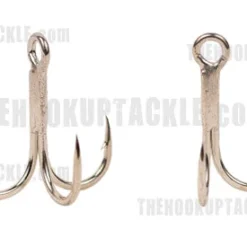 Decoy Treble Hooks T-S21 Belly Hook