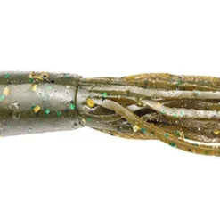 Strike King KVD Pro Model Coffee Tube