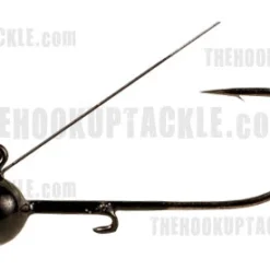 Picasso Tungsten Weedless Ball Jig Other