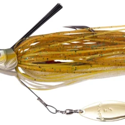Megabass Uoze Swimmer