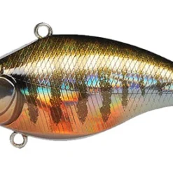 Megabass Vibration-X Jr