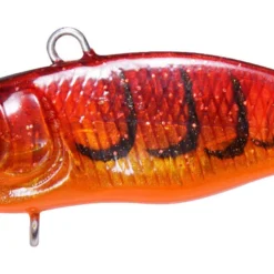 Megabass Vibration-X Nano