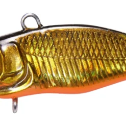 Megabass Vibration-X Nano