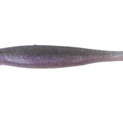 Bottom Up Volup Swimmer Paddletail Swimbaits