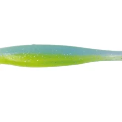 Bottom Up Volup Swimmer Paddletail Swimbaits