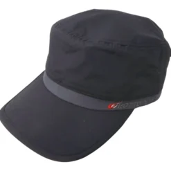 Bottom Up Hats Ventilation Work Cap