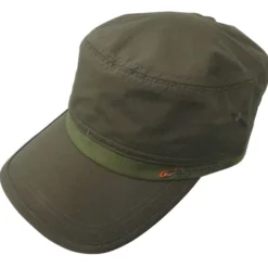 Bottom Up Hats Ventilation Work Cap