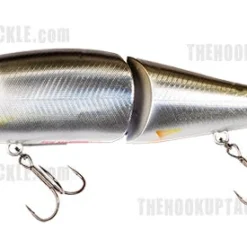 Gan Craft Jointed Claw Hard Body