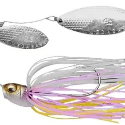 Megabass V9 Spinnerbaits