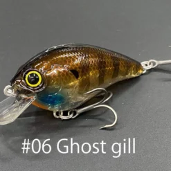 Mibro Warloq Shallow Diving (0-7ft.)