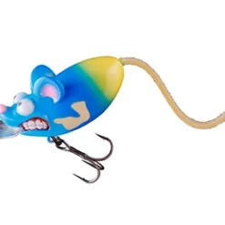 Jackall Chiri Chiri Riser Wakebaits