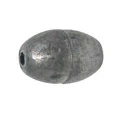 Water Gremlin Carolina/Specialty Weights Egg Sinkers