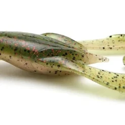 Keitech Soft Frogs Noisy Flapper 11 Keitech Soft Frogs Noisy Flapper