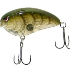 Spro Little John MD Medium Diving (8-14ft.)