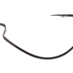 Owner Worm Hooks Wide Gap Plus Hooks