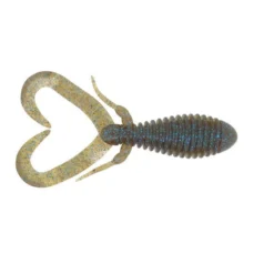 Berkley Japan Craws Wide Shrimp