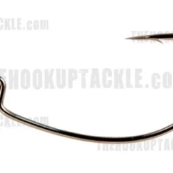 Decoy Worm Hooks Worm 18