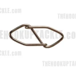 Decoy Snaps/Split Rings W Snap