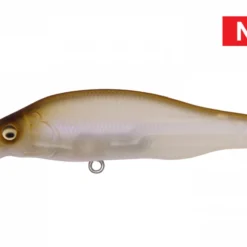 Megabass X-80 Trick Darter