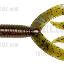 Yamamoto Double Tail Grubs