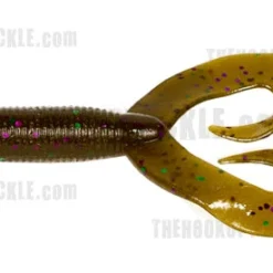 Yamamoto Double Tail Grubs