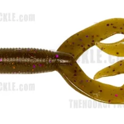 Yamamoto Double Tail Grubs