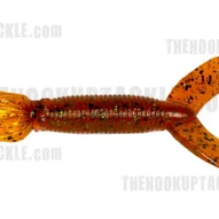 Yamamoto Grubs/Hula Grubs Hula Grubs