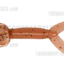 Yamamoto Grubs/Hula Grubs Hula Grubs