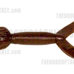 Yamamoto Grubs/Hula Grubs Hula Grubs