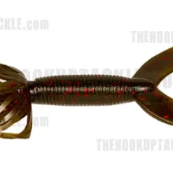 Yamamoto Grubs/Hula Grubs Hula Grubs