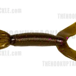 Yamamoto Grubs/Hula Grubs Hula Grubs