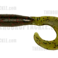 Yamamoto Grubs/Hula Grubs Single Tail Grub 14 Yamamoto Grubs/Hula Grubs Single Tail Grub