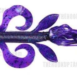 Yamamoto Kreature Creatures