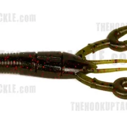 Yamamoto Fat Baby Craw