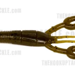 Yamamoto Fat Baby Craw