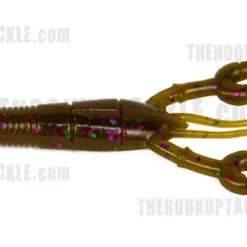 Yamamoto Fat Baby Craw