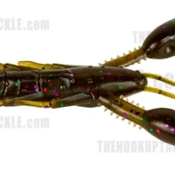 Yamamoto Craws Kinami Psycho Dad