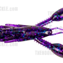 Yamamoto Craws Kinami Psycho Dad