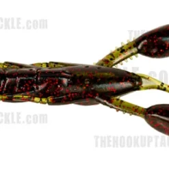 Yamamoto Craws Kinami Psycho Dad