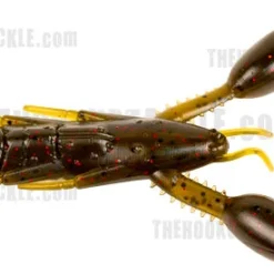 Yamamoto Craws Kinami Psycho Dad