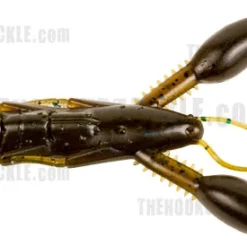 Yamamoto Craws Kinami Psycho Dad