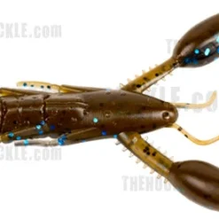 Yamamoto Craws Kinami Psycho Dad