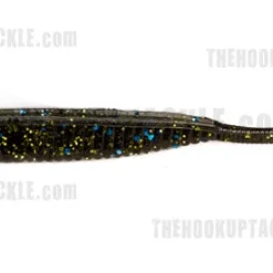 Yamamoto Shad Shape Worm
