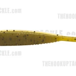 Yamamoto Shad Shape Worm