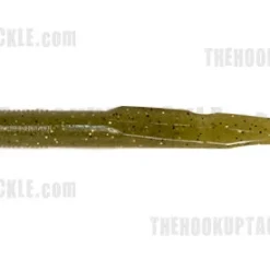 Yamamoto Swimming Senko Paddletail Swimbaits